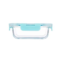 Контейнер стеклянный Gipfel Avalanche 50975 370 мл