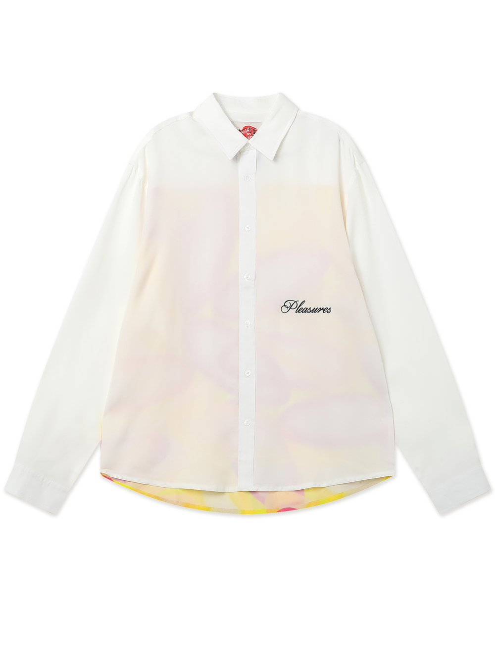 Мужская Рубашка Pilule