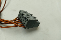 S1WTF3002A кт143 Комплект проводов для стиральной машины Siemens S1WTF3002A б/у