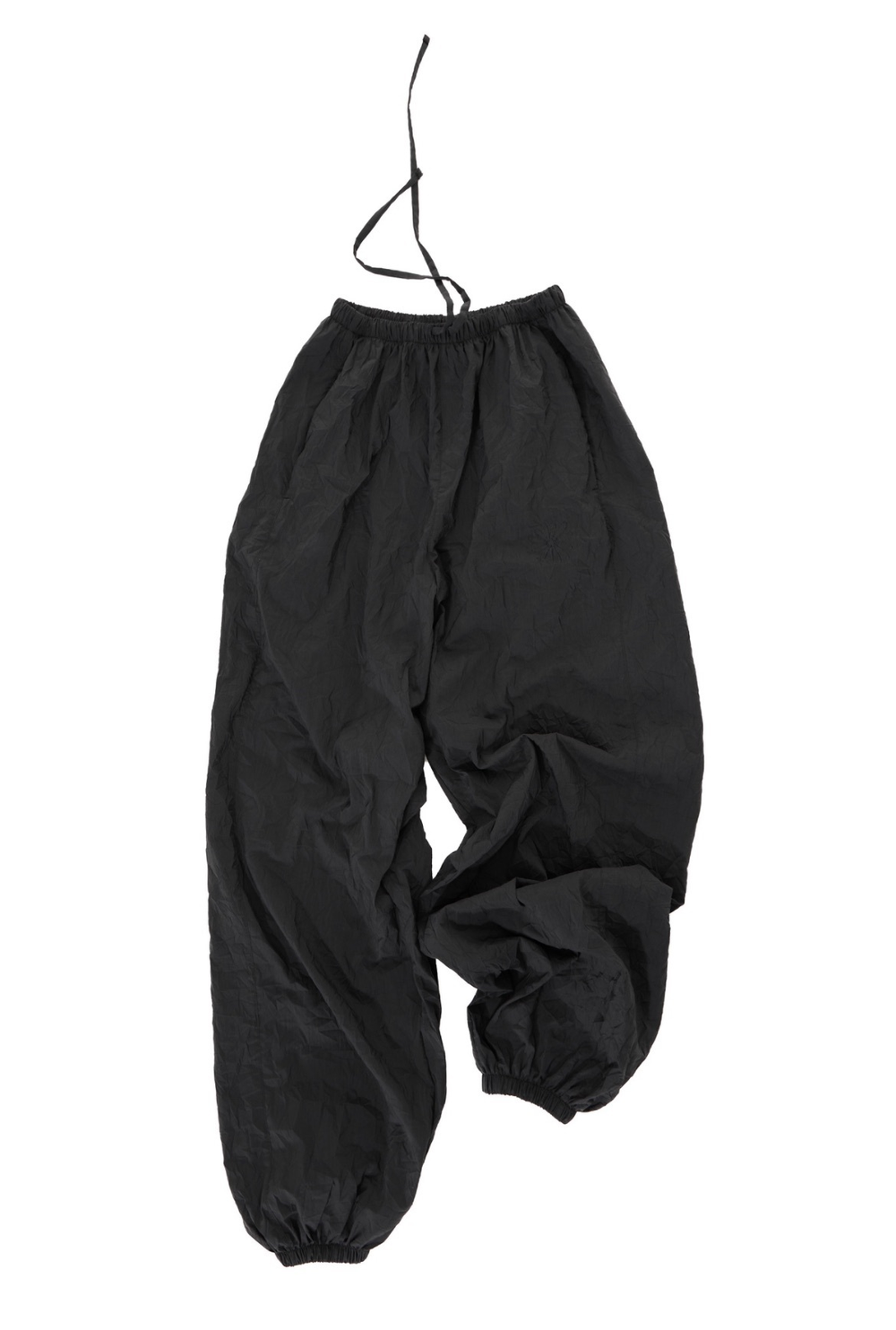 PRE-ORDER PANTS BLACK ESME
