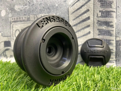 Lensbaby Spark Canon EF Покупка/Продажа