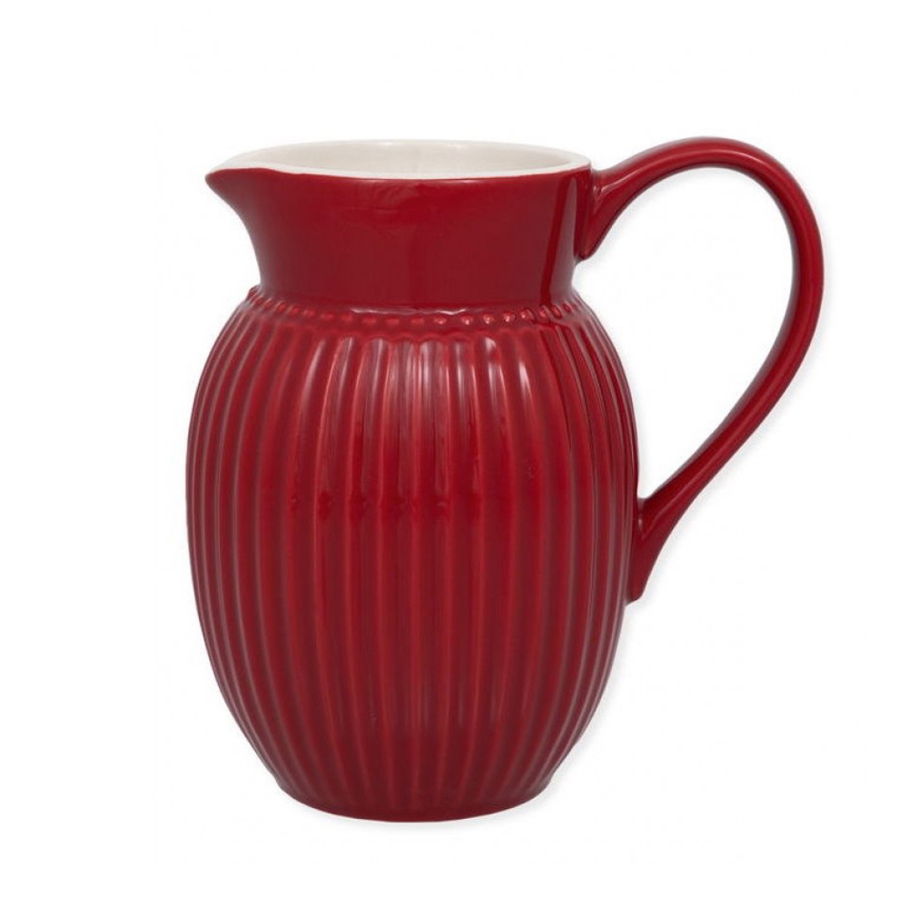 Кувшин Alice claret red, 500 мл