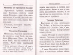 "К Тебе прибегаю". Православный молитвослов с правилом ко Святому Причащению (крупный шрифт)