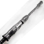 Спиннинг KDF Establish 2,09 м тест 12-45 гр