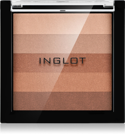 Inglot AMC - Компактная бронзирующая пудра, 10 g