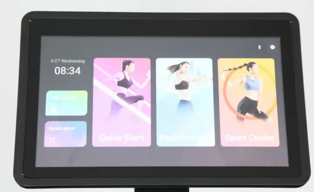 Беговая дорожка S-MAKER 10500-B