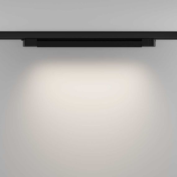 Трековый светодиодный светильник Maytoni Technical Basis TR196-3-20W4K-B