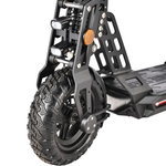 Электросамокат WHITE SIBERIA Taiga 2 Черный