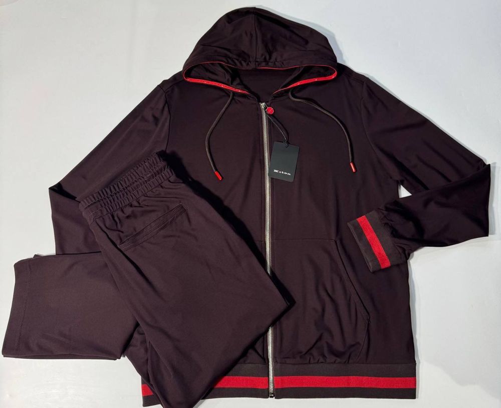 Спортивный костюм Kiton