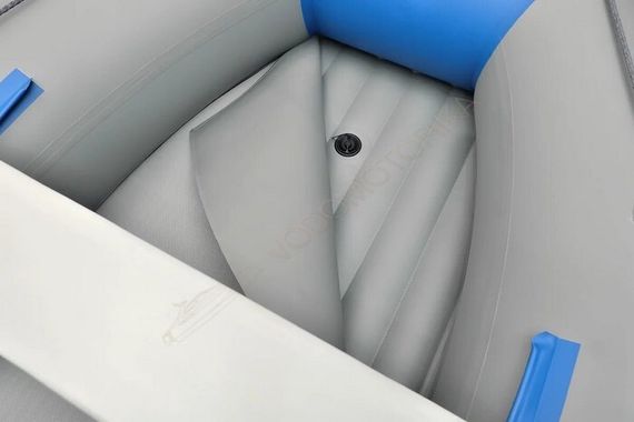 Надувная лодка Roger ZEFIR 3900