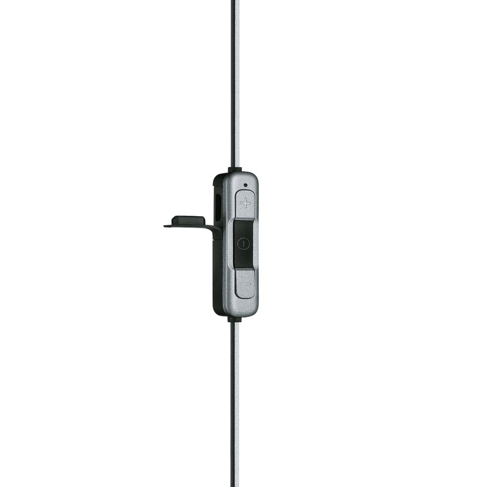 Спортивные беспроводные наушники JBL Reflect Mini 2 Black - 4