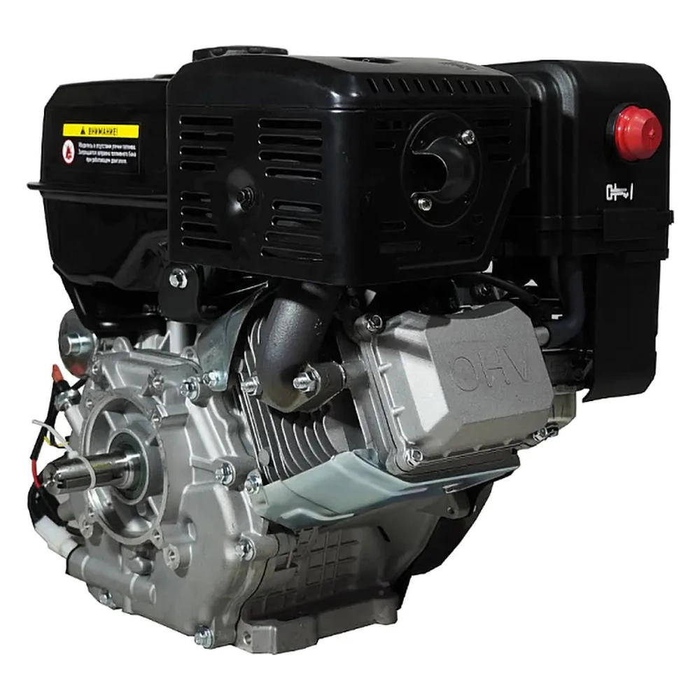 Loncin LC192FD (A type) D25 18А двигатель 00-00153090