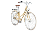 Женский велосипед Bear Bike Sydney (2020)