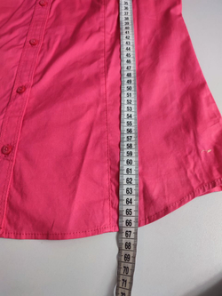 Блузка Esprit из хлопка на каждый день 42 размер