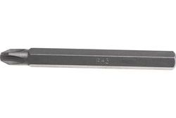 Вставка RF-151803 5/16"DR филипс PH.3х80мм ROCKFORCE
