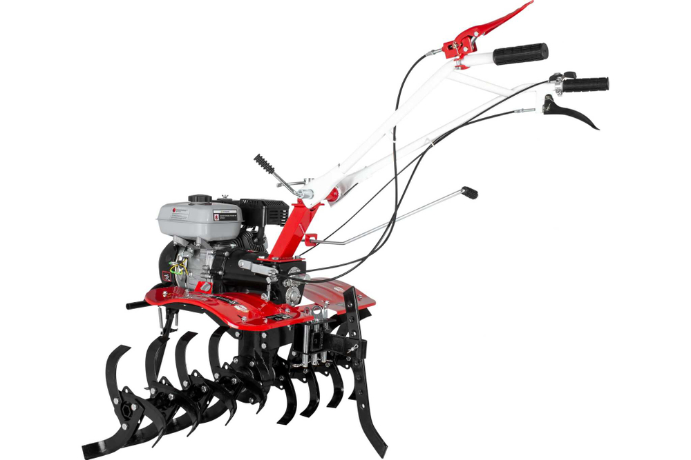 Мотоблок бензиновый Ресанта МБ-8000-БФ