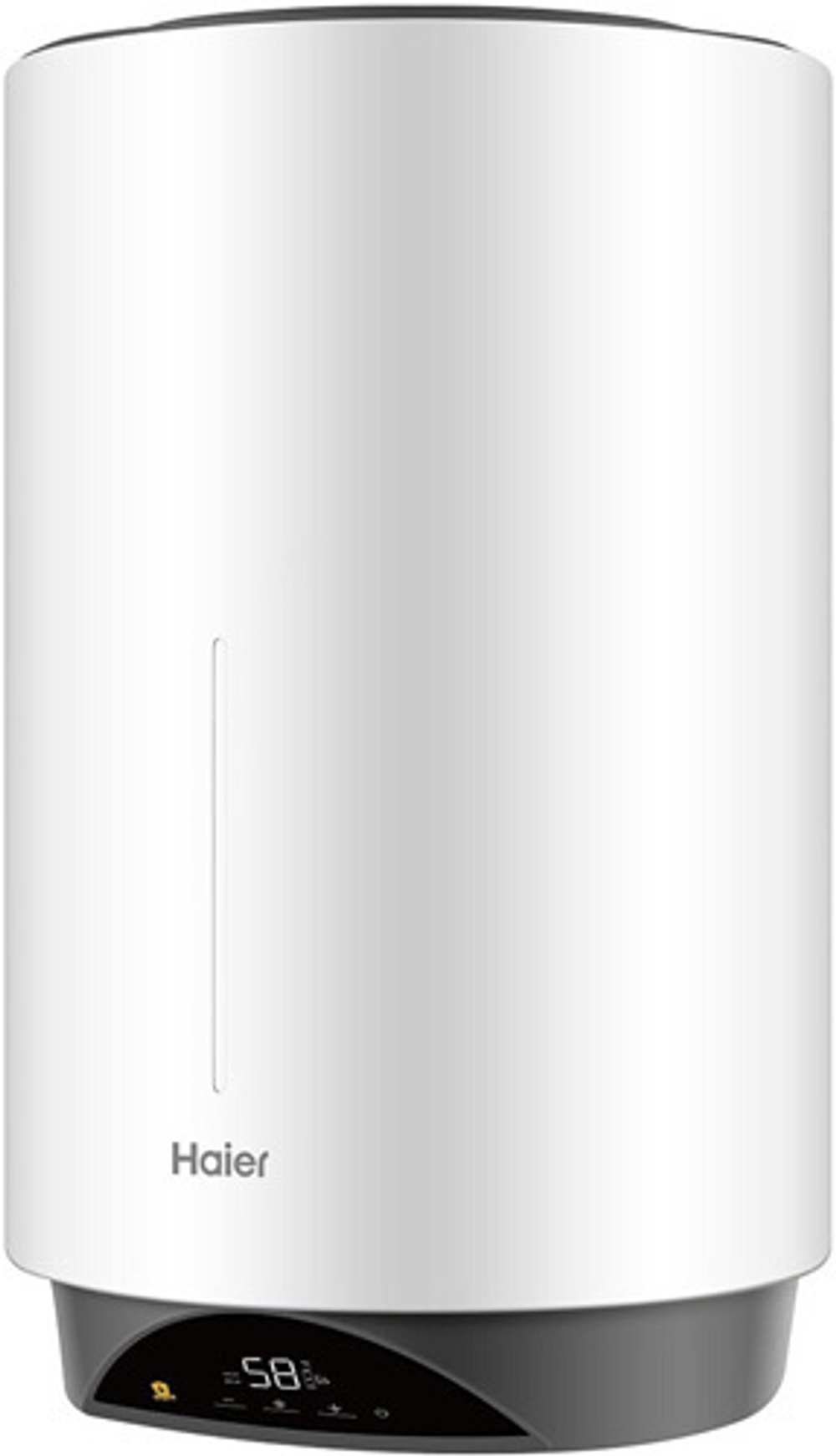 Накопительный электрический водонагреватель Haier ES80V-VH3
