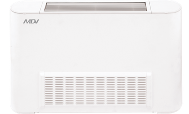 Напольно-потолочный фанкойл MDV MDKH1-V800-R4