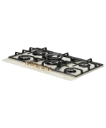 Газовая варочная панель Kuppersberg FG 903 C Bronze фото 2