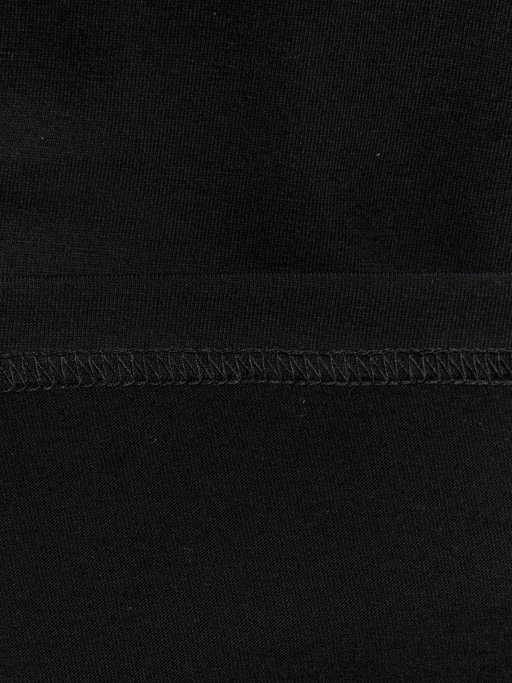 Туника Сотерн Виотекс ЧЁРНЫЙ