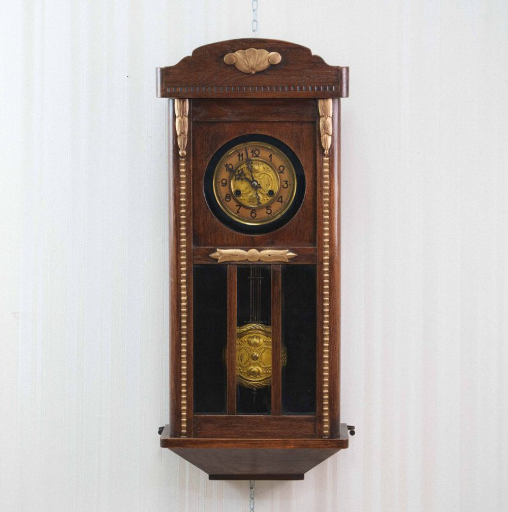 Настенные часы