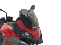 WRS Sport Ветровое стекло BMW F 900XR сильно затемненное BM059FS