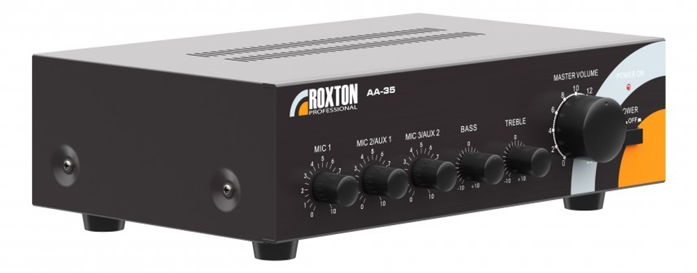 ROXTON Трансляционный усилитель AA-35
