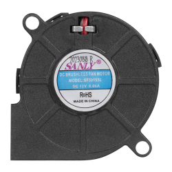 Вентилятор EHU-3815/3810 (46150208148)