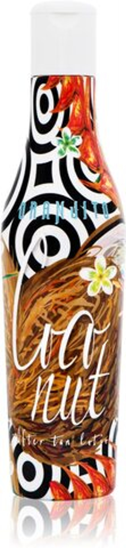Oranjito After Tan Coconut - молочко после загара /   200  ml  / GTIN 8594040045487