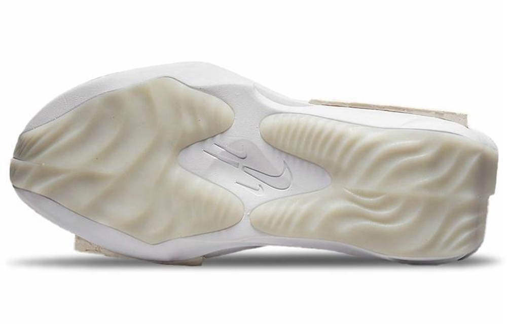 Кроссовки Nike Fontanka Waffle Edge "Photon Dust" (Женская размерная сетка)