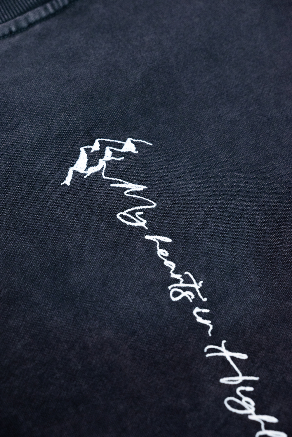 Свитшот (варенка) Elbrus Fox/Лиса Эльбруса