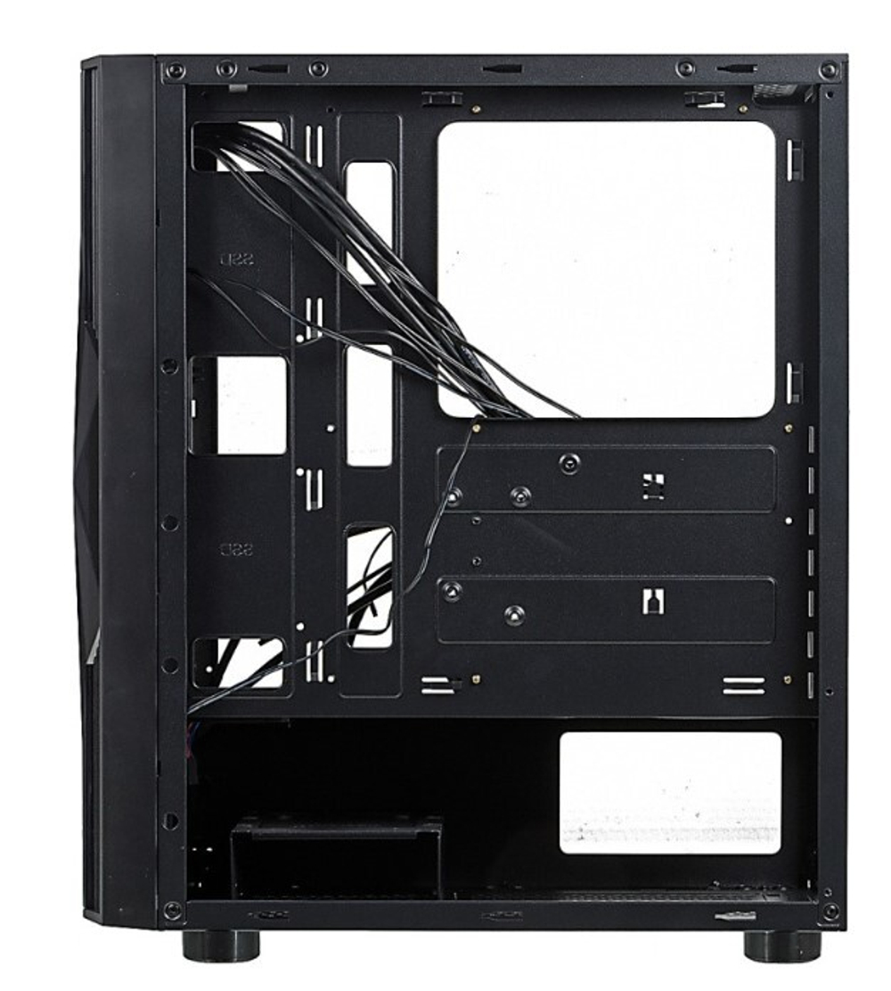 Корпус ATX Formula V F-3401 V1