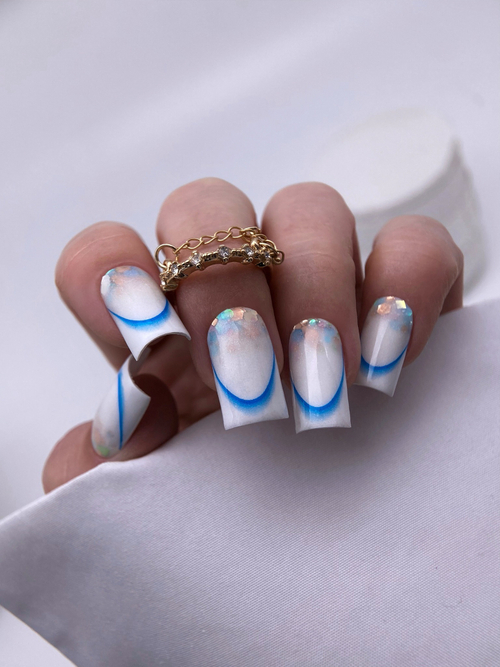 IBDI слайдер дизайн COLORFUL №246