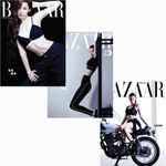 (ПРЕДЗАКАЗ) публикация BAZAAR - 2026 SUMMER Edition SANA