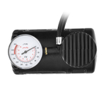 Компрессор автомобильный С-12, 12 В, 17 атм., 12 л/мин// MTX