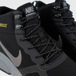 Кроссовки Nike Zoom Winflo 8 Mid Gtx Black / Grey