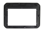 Переходная рамка магнитолы SUZUKI IGNIS 2003-2010 9 дюймов