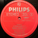Берлиоз - Лондонский симфонический оркестр (Голландия 1970г.)