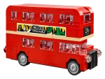 Конструктор LEGO Creator Expert 40220 Лондонский автобус