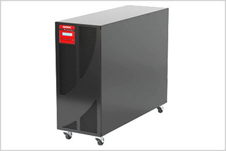 ИБП средней мощности (4 - 20 кВА)