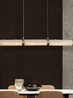 Люстра подвесная