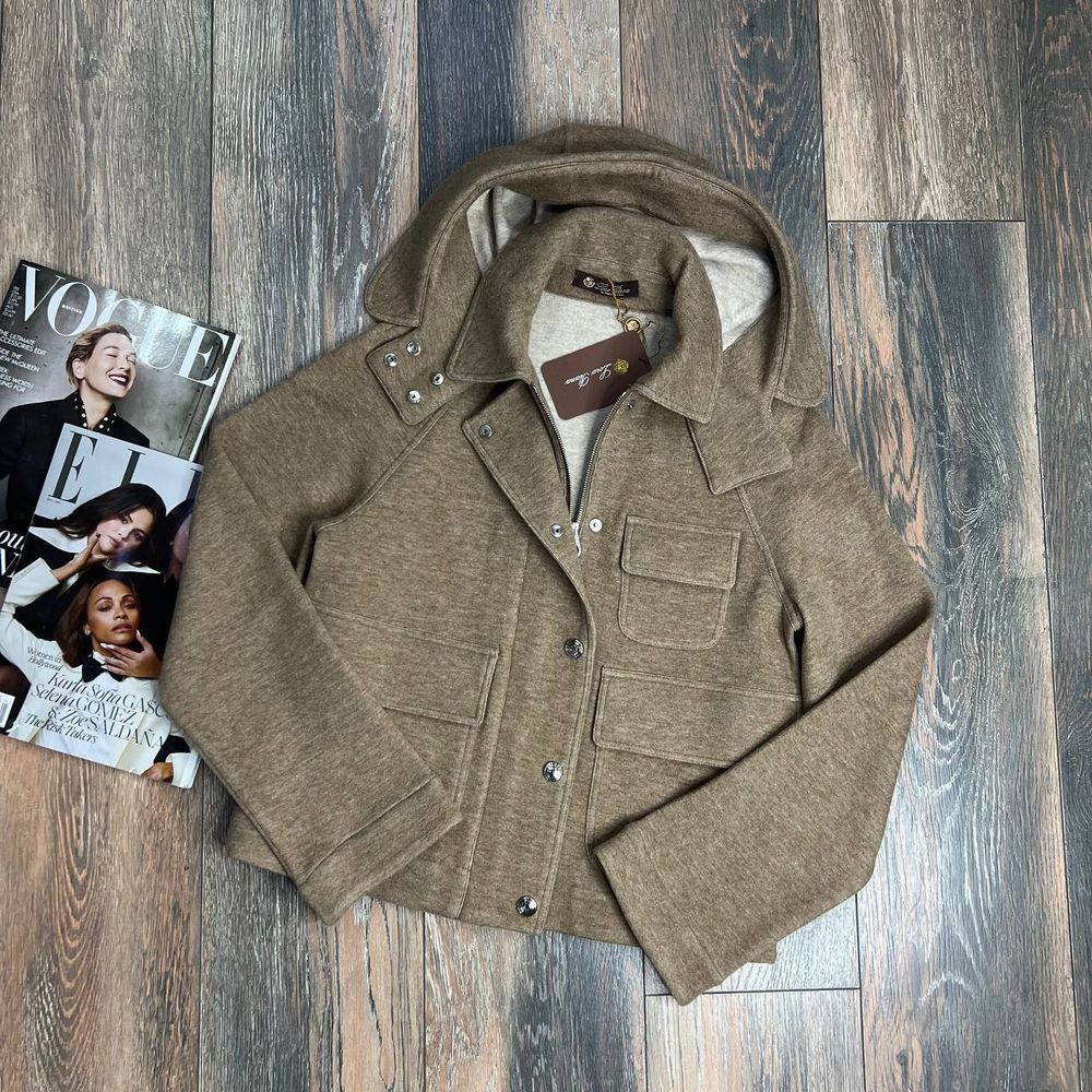 Куртка Loro Piana