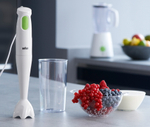 Погружной блендер Braun MQ100 SOUP