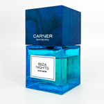 Carner Barcelona Ibiza NIghts