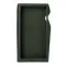 Astell&Kern SP4000 Gruppo Mastrotto Leather Case Green