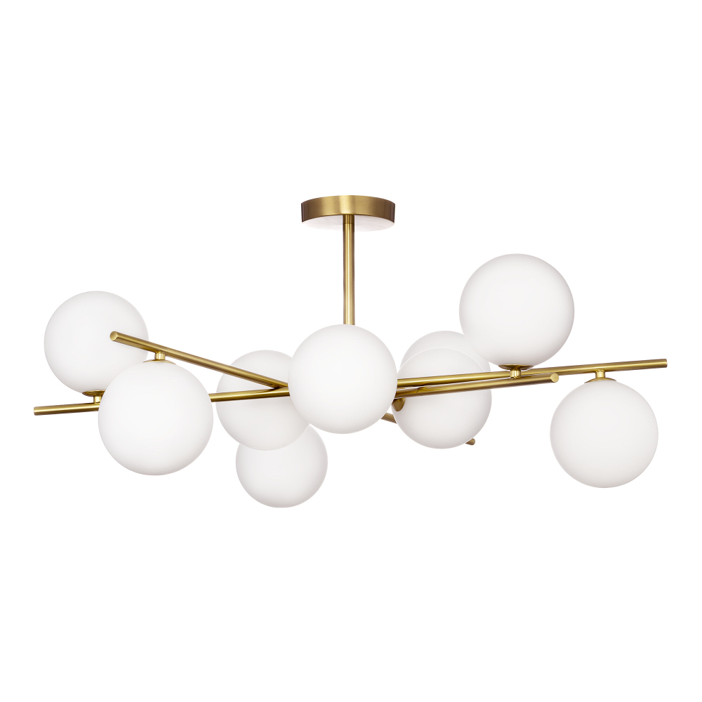 Citilux RONNY CL242193 Люстра на штанге