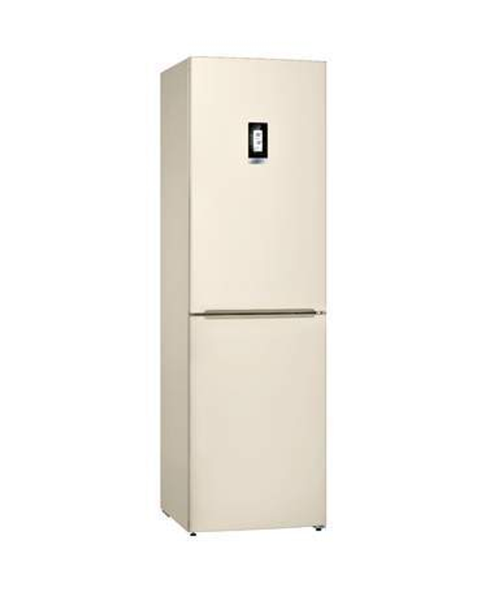 Холодильник BOSCH KGN39VK1MR