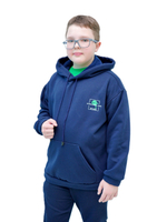 Худи для юношей и девушек