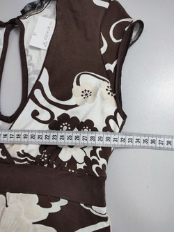 Платье Jane Norman трикотажное 44 размер