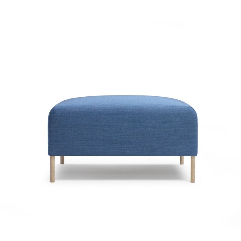 Blocks Ottoman